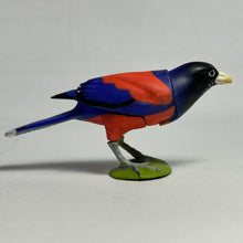 Cargar imagen en el visor de la galería, Lidth's jay - Trading Figure - Miniature (081) - Cuchiwaii
