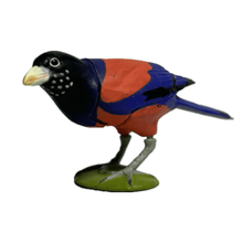 Cargar imagen en el visor de la galería, Lidth's jay - Trading Figure - Miniature (081) - Cuchiwaii
