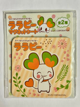 Cargar imagen en el visor de la galería, Life Original Character - Larapee - Magnet Sheet - Cuchiwaii
