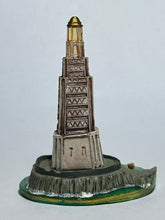 Load image into Gallery viewer, Lighthouse of Alexandria - Figure - Collect Club Series - Cuchiwaii
