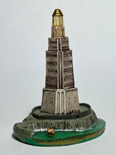 Load image into Gallery viewer, Lighthouse of Alexandria - Figure - Collect Club Series - Cuchiwaii
