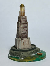 Load image into Gallery viewer, Lighthouse of Alexandria - Figure - Collect Club Series - Cuchiwaii
