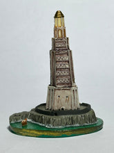 Load image into Gallery viewer, Lighthouse of Alexandria - Figure - Collect Club Series - Cuchiwaii
