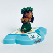 Load image into Gallery viewer, Lilo &amp; Stitch - Lilo - Diorama Figure - Cuchiwaii
