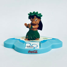 Load image into Gallery viewer, Lilo &amp; Stitch - Lilo - Diorama Figure - Cuchiwaii
