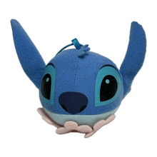 Load image into Gallery viewer, Lilo &amp; Stitch - Stitch - Plush Mascot - Strap - Cuchiwaii
