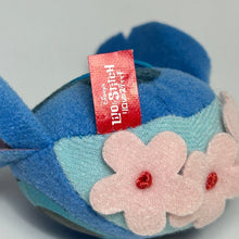 Load image into Gallery viewer, Lilo &amp; Stitch - Stitch - Plush Mascot - Strap - Cuchiwaii
