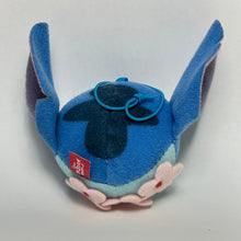 Load image into Gallery viewer, Lilo &amp; Stitch - Stitch - Plush Mascot - Strap - Cuchiwaii
