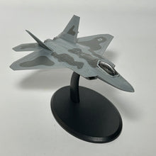 Load image into Gallery viewer, Lockheed Martin F-22 Raptor - Miniature (7) - Cuchiwaii
