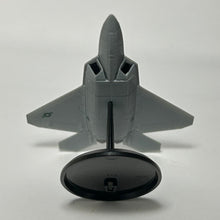 Load image into Gallery viewer, Lockheed Martin F-22 Raptor - Miniature (7) - Cuchiwaii

