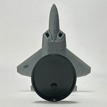 Load image into Gallery viewer, Lockheed Martin F-22 Raptor - Miniature (7) - Cuchiwaii
