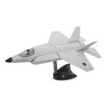 Cargar imagen en el visor de la galería, Lockheed Martin F-35 Lightning II - Trading Figure - Miniature (97) - Cuchiwaii
