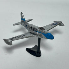 Cargar imagen en el visor de la galería, Lockheed P-80 Shooting Star - Trading Figure - Miniature (01) - Cuchiwaii

