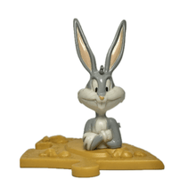 Load image into Gallery viewer, Looney Tunes - Bugs Bunny - Puzzle Figure (6) - Cuchiwaii
