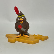 Load image into Gallery viewer, Looney Tunes - Henery Hawk - Puzzle Figure (13) - Cuchiwaii
