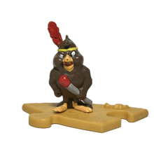 Load image into Gallery viewer, Looney Tunes - Henery Hawk - Puzzle Figure (13) - Cuchiwaii
