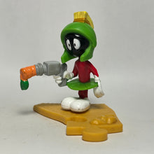 Load image into Gallery viewer, Looney Tunes - Marvin the Martian - Puzzle Figure (9) - Cuchiwaii
