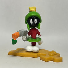 Load image into Gallery viewer, Looney Tunes - Marvin the Martian - Puzzle Figure (9) - Cuchiwaii
