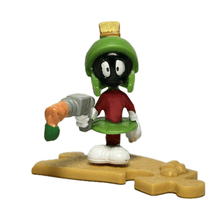 Load image into Gallery viewer, Looney Tunes - Marvin the Martian - Puzzle Figure (9) - Cuchiwaii
