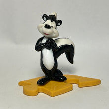 Load image into Gallery viewer, Looney Tunes - Pepé Le Pew - Puzzle Figure (19) - Cuchiwaii
