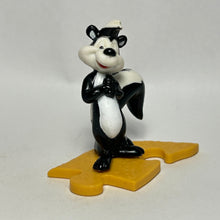 Load image into Gallery viewer, Looney Tunes - Pepé Le Pew - Puzzle Figure (19) - Cuchiwaii
