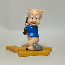 Load image into Gallery viewer, Looney Tunes - Porky Pig - Puzzle Figure (4) - Cuchiwaii
