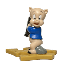 Load image into Gallery viewer, Looney Tunes - Porky Pig - Puzzle Figure (4) - Cuchiwaii
