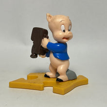Load image into Gallery viewer, Looney Tunes - Porky Pig - Puzzle Figure (4) - Cuchiwaii
