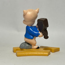 Load image into Gallery viewer, Looney Tunes - Porky Pig - Puzzle Figure (4) - Cuchiwaii
