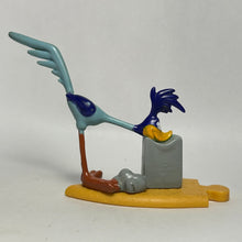 Load image into Gallery viewer, Looney Tunes - Road Runner - Puzzle Figure (2) - Cuchiwaii
