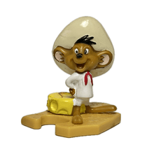 Load image into Gallery viewer, Looney Tunes - Speedy Gonzales - Puzzle Figure (15) - Cuchiwaii

