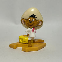 Load image into Gallery viewer, Looney Tunes - Speedy Gonzales - Puzzle Figure (15) - Cuchiwaii
