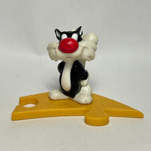 Load image into Gallery viewer, Looney Tunes - Sylvester Jr. - Puzzle Figure (20) - Cuchiwaii
