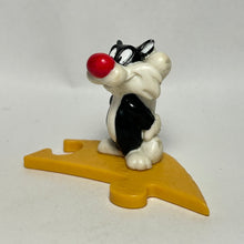 Load image into Gallery viewer, Looney Tunes - Sylvester Jr. - Puzzle Figure (20) - Cuchiwaii
