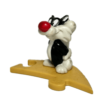 Load image into Gallery viewer, Looney Tunes - Sylvester Jr. - Puzzle Figure (20) - Cuchiwaii
