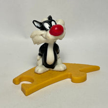 Load image into Gallery viewer, Looney Tunes - Sylvester Jr. - Puzzle Figure (20) - Cuchiwaii
