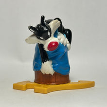 Load image into Gallery viewer, Looney Tunes - Sylvester the Cat - Puzzle Figure (14) - Cuchiwaii
