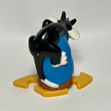 Load image into Gallery viewer, Looney Tunes - Sylvester the Cat - Puzzle Figure (14) - Cuchiwaii

