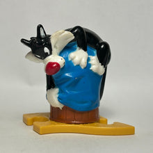 Load image into Gallery viewer, Looney Tunes - Sylvester the Cat - Puzzle Figure (14) - Cuchiwaii
