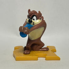Load image into Gallery viewer, Looney Tunes - Tasmanian Devil - Puzzle Figure (3) - Cuchiwaii
