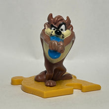 Load image into Gallery viewer, Looney Tunes - Tasmanian Devil - Puzzle Figure (3) - Cuchiwaii
