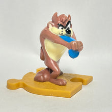 Load image into Gallery viewer, Looney Tunes - Tasmanian Devil - Puzzle Figure (3) - Cuchiwaii
