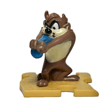Load image into Gallery viewer, Looney Tunes - Tasmanian Devil - Puzzle Figure (3) - Cuchiwaii
