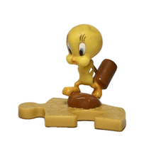 Load image into Gallery viewer, Looney Tunes - Tweety - Puzzle Figure (11) - Cuchiwaii
