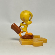 Load image into Gallery viewer, Looney Tunes - Tweety - Puzzle Figure (11) - Cuchiwaii
