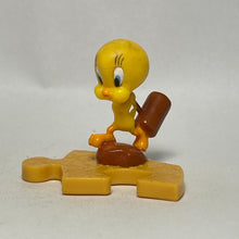 Load image into Gallery viewer, Looney Tunes - Tweety - Puzzle Figure (11) - Cuchiwaii

