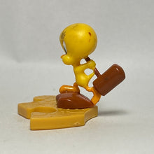 Load image into Gallery viewer, Looney Tunes - Tweety - Puzzle Figure (11) - Cuchiwaii
