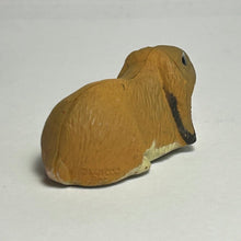 Load image into Gallery viewer, Lop-eared Rabbit - Trading Figure - Miniature - 053 P27-A - Cuchiwaii
