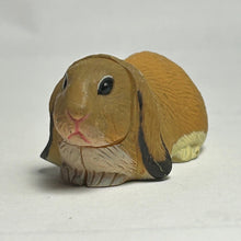 Load image into Gallery viewer, Lop-eared Rabbit - Trading Figure - Miniature - 053 P27-A - Cuchiwaii
