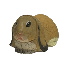 Load image into Gallery viewer, Lop-eared Rabbit - Trading Figure - Miniature - 053 P27-A - Cuchiwaii

